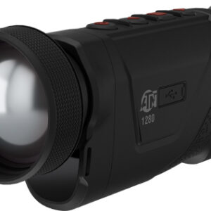 ATN BlazeHunter XD Thermal Monocular 2?16x 1280�1024 Built-in LRF
