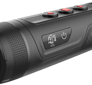ATN Blaze Trek 619 Thermal Monocular 12 Micron