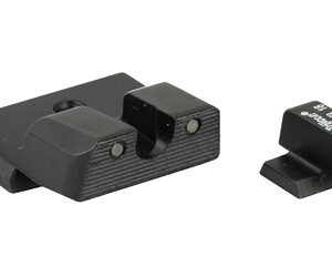 Trijicon HD Night Sight Set SA-139 S&W M&P Shield  - Orange