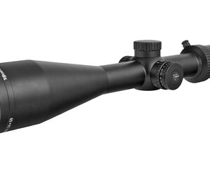 Trijicon Tenmile HX Rifle Scope 6-24x50 30mm SFP Green LED Dot MOA Ranging / Sunshade