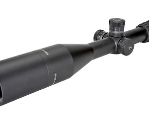 Trijicon Accupoint Rifle Scope - 5-20x50mm Mil-Dot 19.1-5.1' 4.1-3.8" Matte
