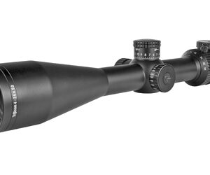 AccuPoint 4-24x50 Riflescope MOA Ranging Crosshair w/ Green Dot 30mm Tube