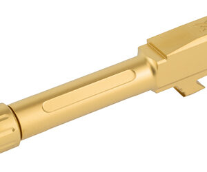 TRUE PRECISION BARREL FOR G43