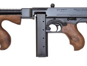 Auto-Ordnance - Thompson 1927A-1 Deluxe