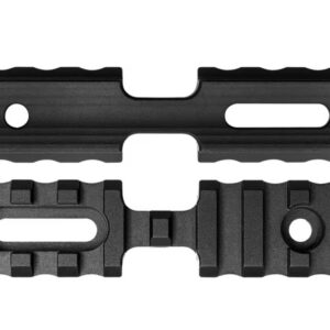 Seekins Precision Universal Bipod Mount