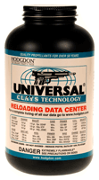 Hodgdon Universal Shotshell & Handgun Powder 1 lbs