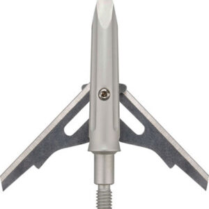 NAP Verdict 100 Mechanical Broadhead 100gr 2" Cutting Dia 400 FPS 3/pk