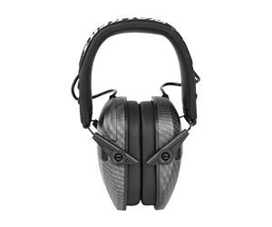 Walker's Razor Slim Shooter Folding Muff-Carbon