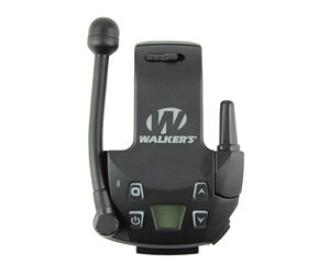 Walker's Razor Bluetooth Walkie Talkie