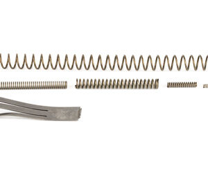 Wilson Combat Spring Set Complete 1911 Full-Size