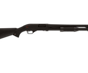 WIN SXP DEFENDER 20GA 18" 3" CYL 5RD
