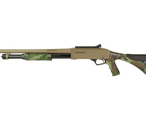 Winchester Super X Pump Extreme Defender
