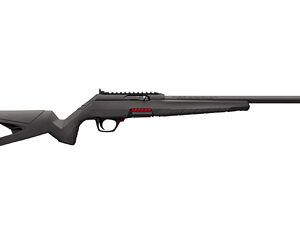 Winchester Wildcat 22 LR Rifle 10rd Magazine 18" Barrel Black