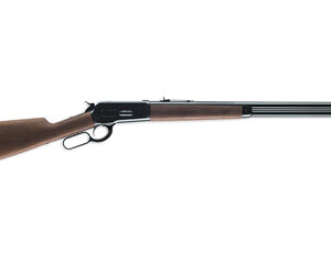 Winchester Model 1886 Short Rifle .45-70 Gov't 8/rd Magazine 24" Barrel Walnut