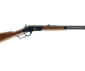 winchester M73 Short Rifle 357/38 10rd Magazine 20" Barrel Walnut Stock