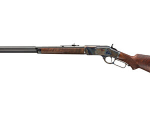 WIN 1873 DLX SPORTER 45C 24" 14RD