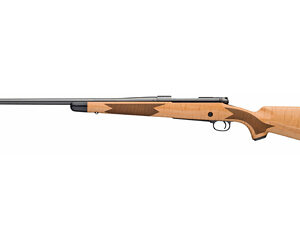 Winchester Model 70 Super Grade Maple Rifle .270 Win 5rd Magazine 24" Barrel Maple Wood