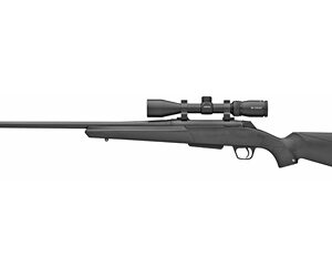 Winchester XPR Scope Combo 350 Legend Rifle 4rd Magazine 22" Barrel Black