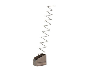Warne Glock 17/22 Magazine Extension