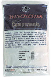 Winchester Unprimed Brass Rifle Cartridge Cases 50/ct .25-06 Rem