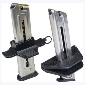 Maglula X10-LULA & V10-LULA Pistol Mag Loaders (Set for Narrow Single Stack Mags) - Set