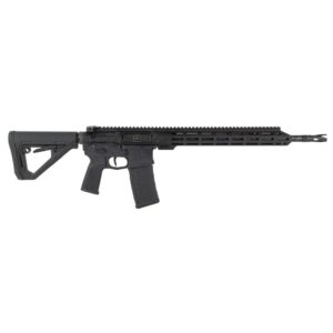 US Palm Cat4 Rifle 5.56 NATO 30rd Magazine 16" Barrel Black