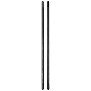 YHM Victra-12 Assembly Rod Kit 6" 2/ct