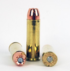 Armscor Handgun Ammunition .500 S&W 300 gr XHP 1195 fps 20/ct