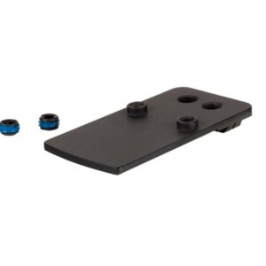 RMR Pistol Dove Tail Mount Fits SIG Sauer 365 Pistol