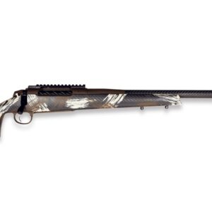 WEATHERBY 307 ALPINE CT 25CM