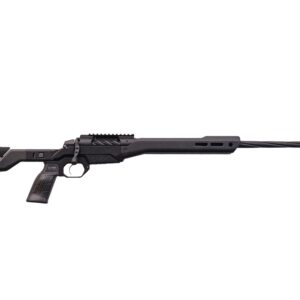 Weatherby 307 Alpine MDT Rifle 300 PRC 3rd Magazine 28" Barrel Black with Muzzle Brake