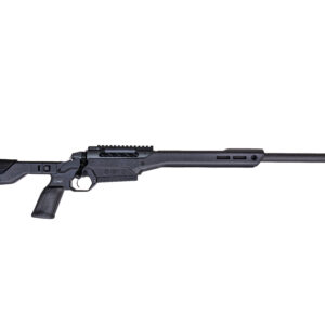 Weatherby 307 Alpine MDT Carbon