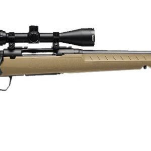Savage Arms Axis 2 Compact XP