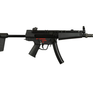 CENT ARMS AP5 NAVY 9MM 30RD BLK BRC