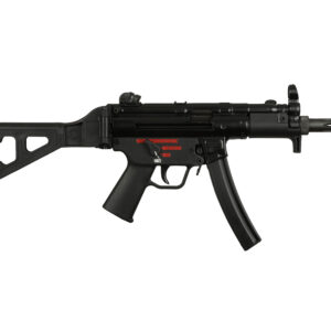CENT ARMS AP5-P NAVY 9MM 30R BLK BRC