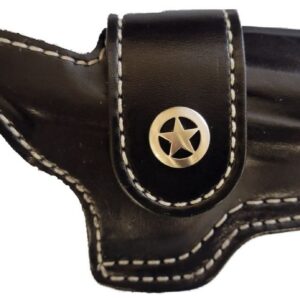 Bond Arms Ranger Driving Holster