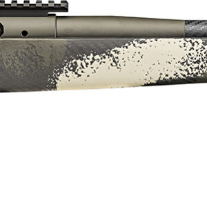 Springfield Armory Model 2020 Waypoint Rifle .300 Win Mag 3rd Magazine 24" Barrel Evergreen Camo