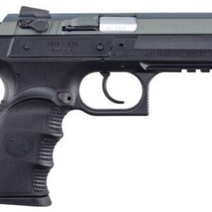 Magnum Research Baby Eagle III Full Size
