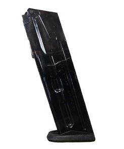 Beretta APX Magazine 9mm Luger Blued Steel 10/rd
