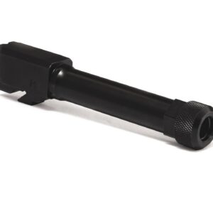 Canik TP9SF Handgun Barrel 9mm Luger 5" 1/2x28 Threaded