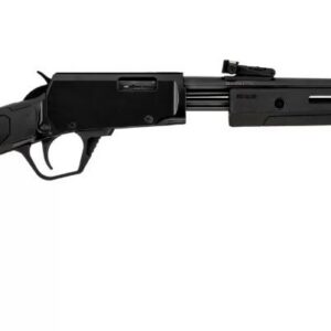 Rossi Gallery Pump Rifle .22 LR 15rd Magazine 18" Barrel Black Stock