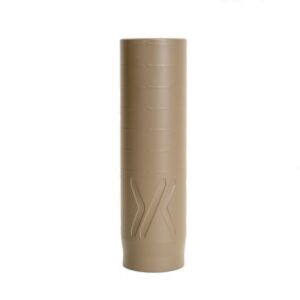 BANISH SUPPRESSORS BACKCOUNTRY