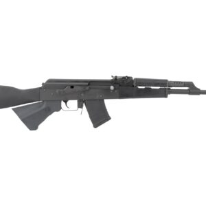 Century VSKA Rifle 7.62x39mm 10rd Magazine 16.5" Barrel Black Polymer Furniture California Legal