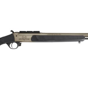 TRADITIONS NITROFIRE PRO  50