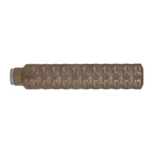Diamondback Ventra 22 Cal Direct Thread Suppressor 5.7x28 1.125" Dia Inconel FDE