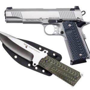 Magnum Research Desert Eagle 1911