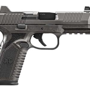 FN 510 TACTICAL 10 MM NMS