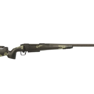 Fierce Firearms Carbon Rival XP