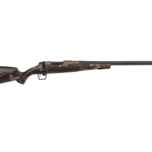 Fierce Firearms Carbon Rogue