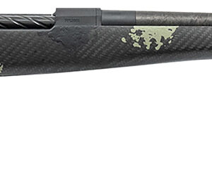 Fierce Firearms Carbon Mini Rogue 2.0